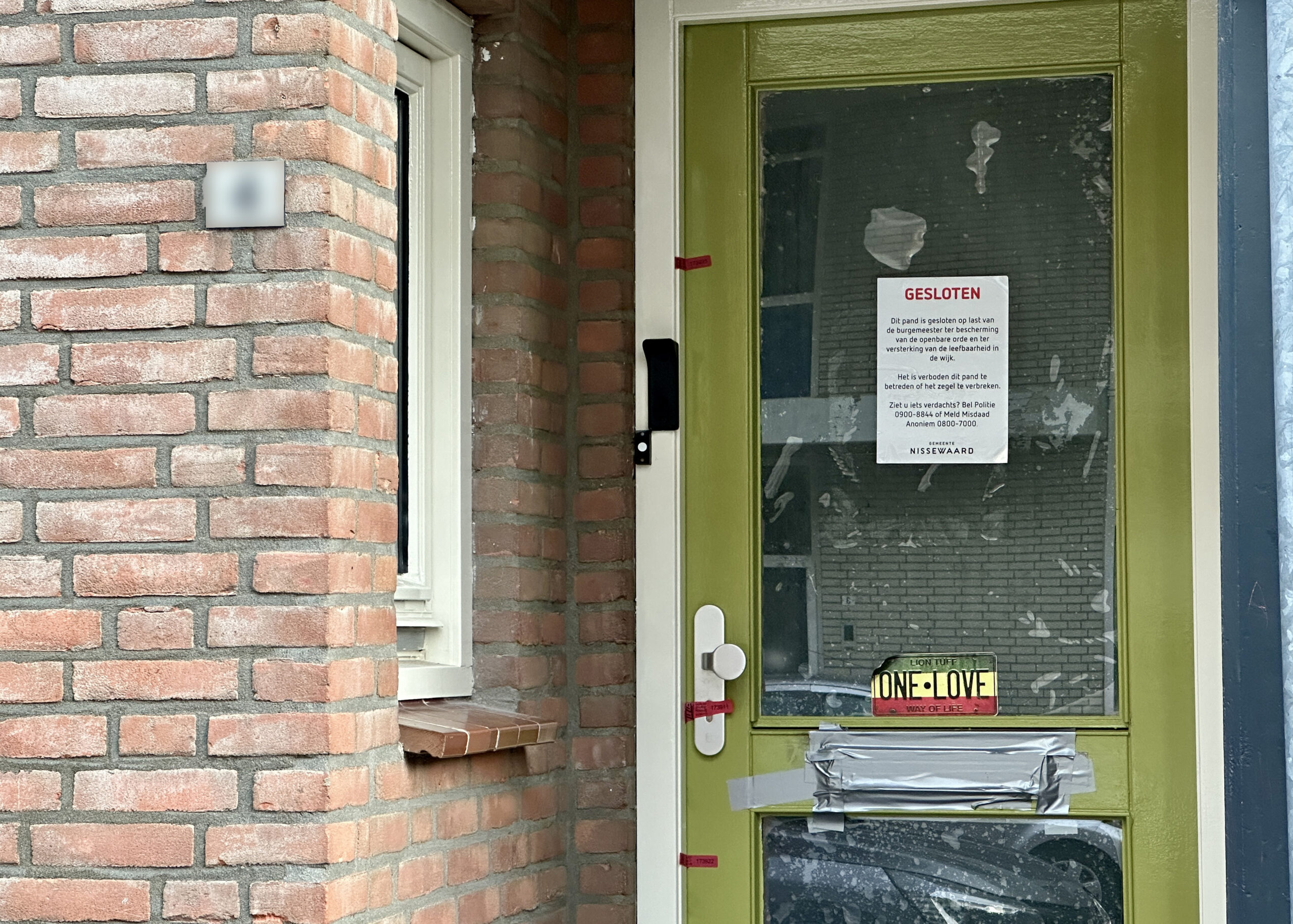 IMG_7497 - 112 Nederland