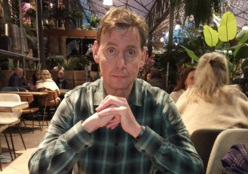 Kees (56) al dagen vermist