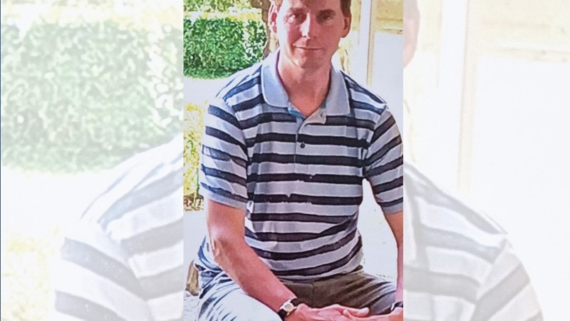 Kees (56) al bijna maand vermist, politie deelt nieuwe foto’s
