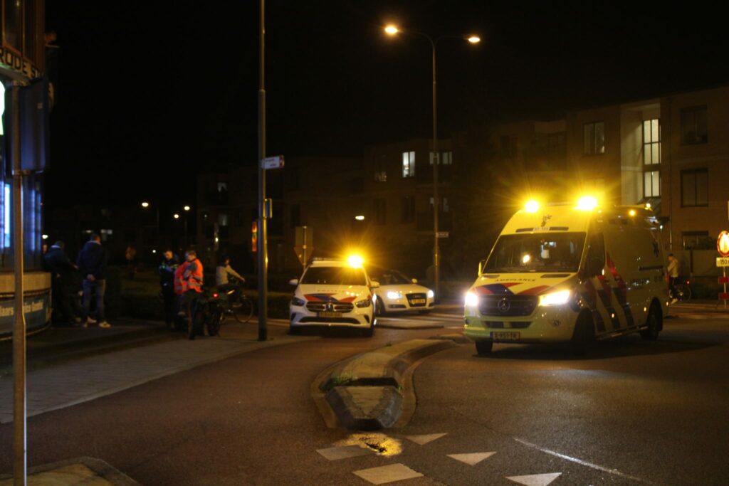 4364554e-c0c2-4215-871e-692ef5245530 - 112 Nederland