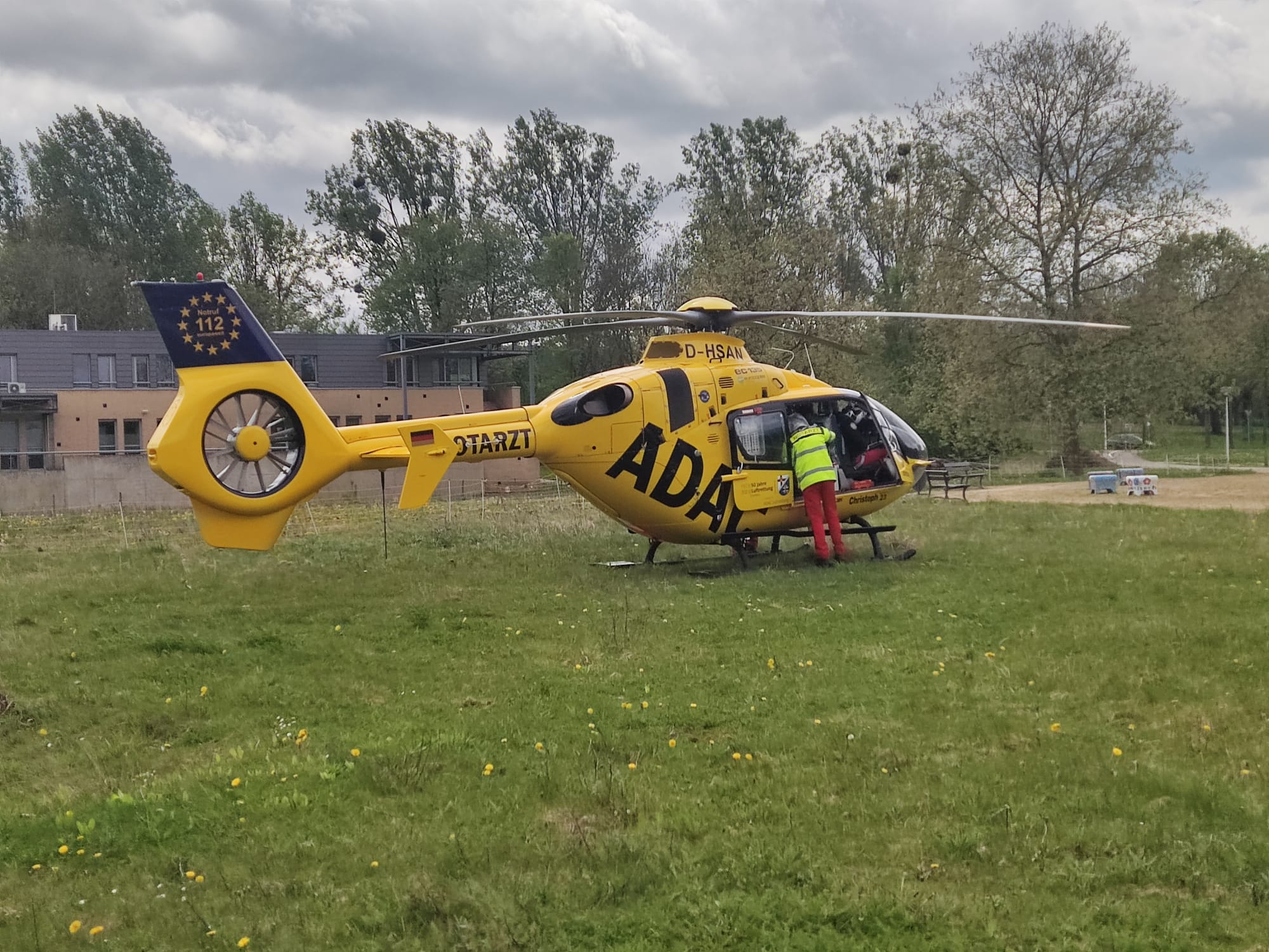 Unknown-1 - 112 Nederland