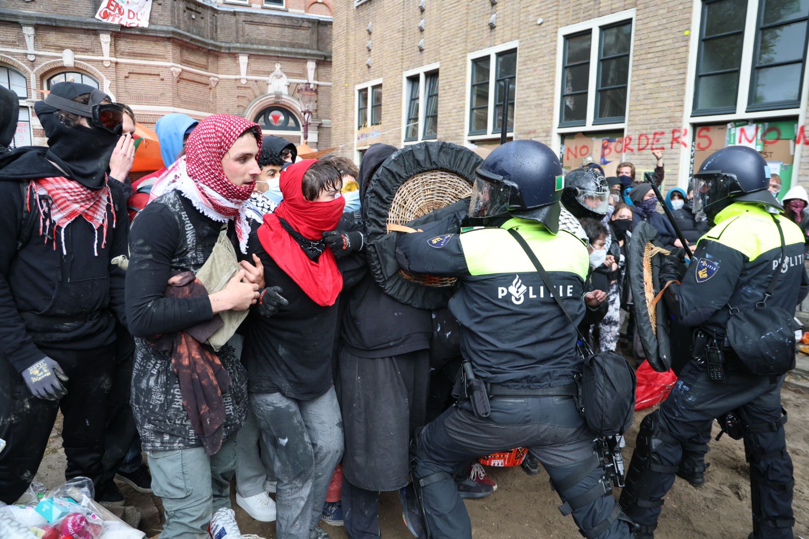 50e41346-9e85-4d95-9e6e-6e3b296dae8f - 112 Nederland