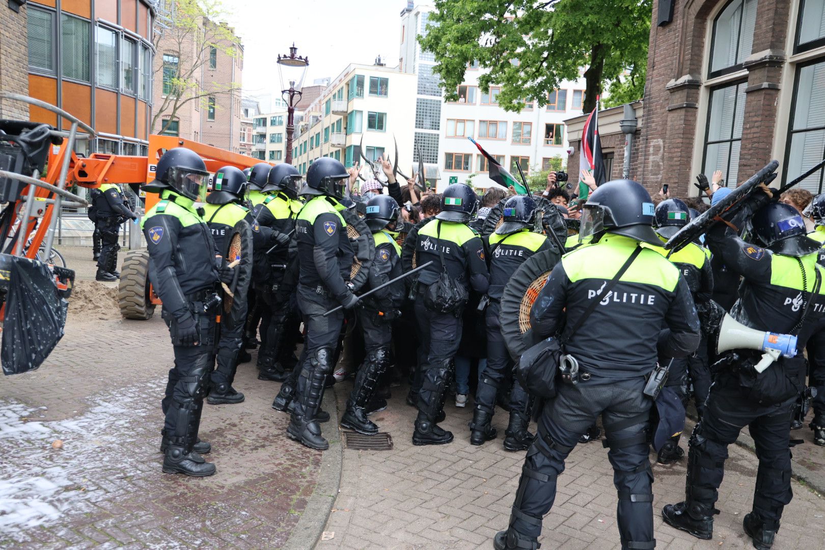 bcda382b-5226-42fd-ae74-8e08fef68a42 - 112 Nederland