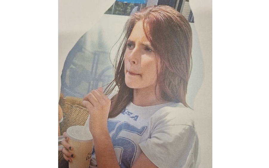 Daijleena Snijder (12) sinds zaterdag vermist