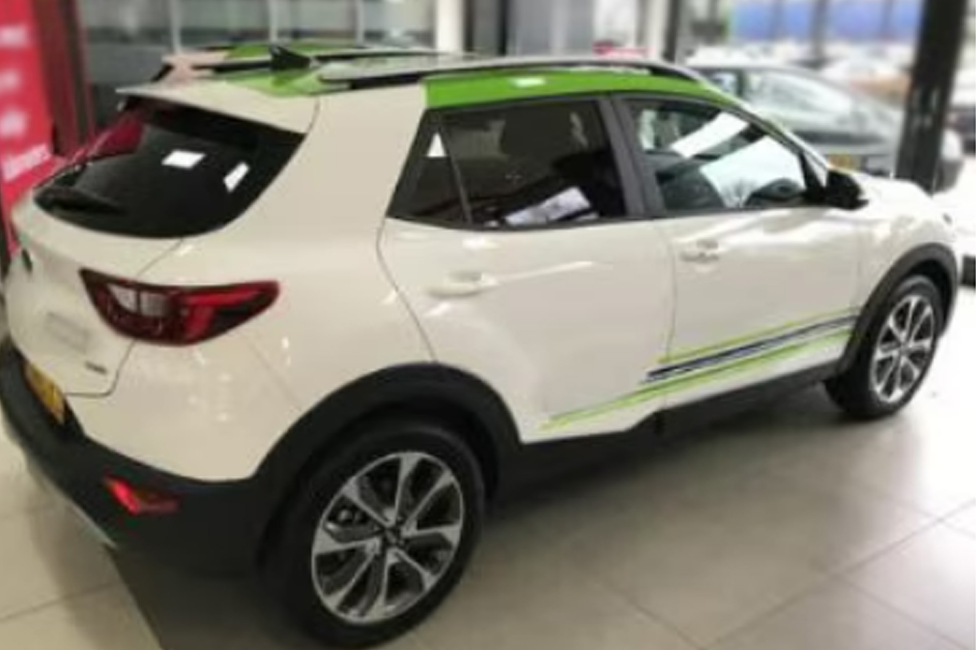 vearregv - 112 Nederland