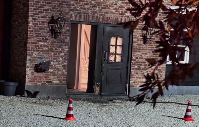 Explosie én brand kort na elkaar bij zelfde woning