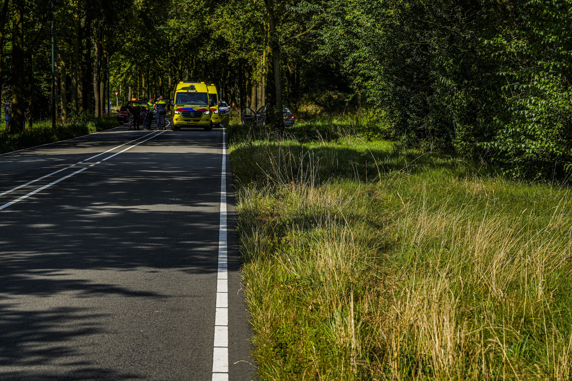 RSS-Stockfoto-041 - 112 Nederland