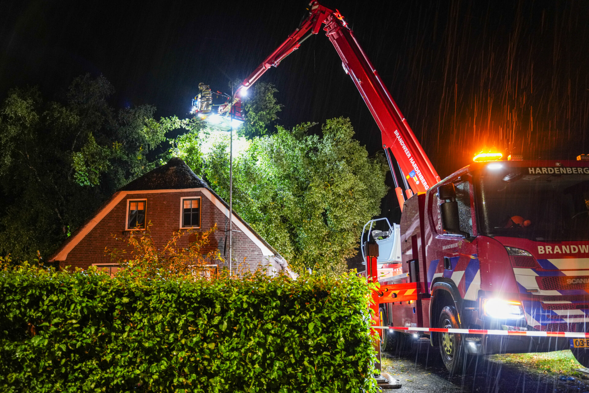 660a3b15-3e72-4994-a4f0-dace46c472a6 - 112 Nederland