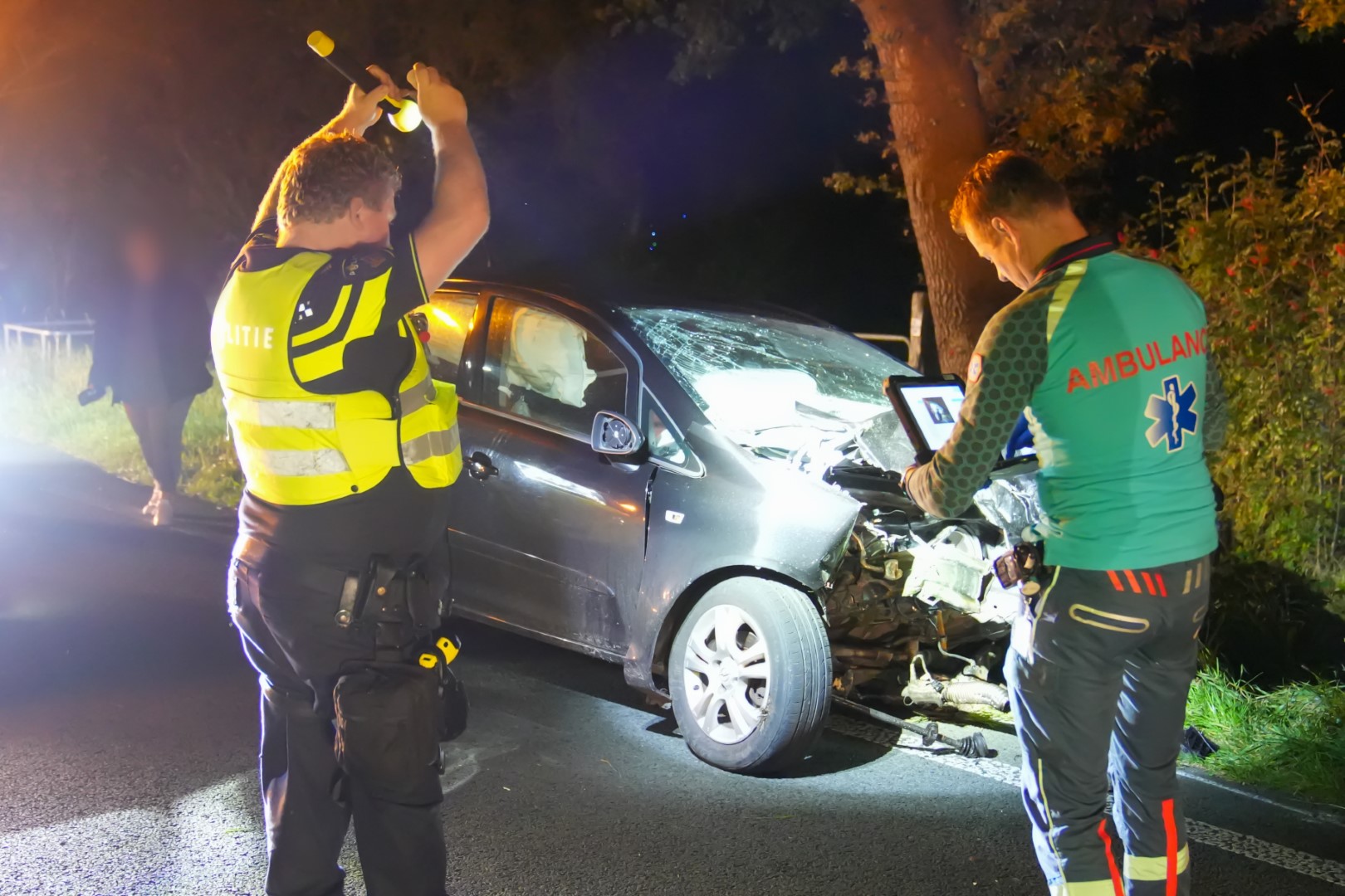 Vijf aanhoudingen en 286 processen verbaal tijdens handhavingscontrole stationsgebied Utrecht - 112 Nederland