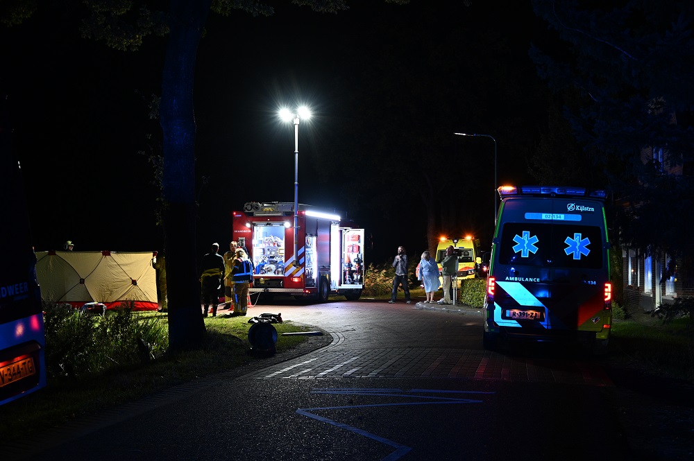 Henk (15) overleden door ernstig auto-ongeluk: tiener werd opgehaald door vriend zonder rijbewijs