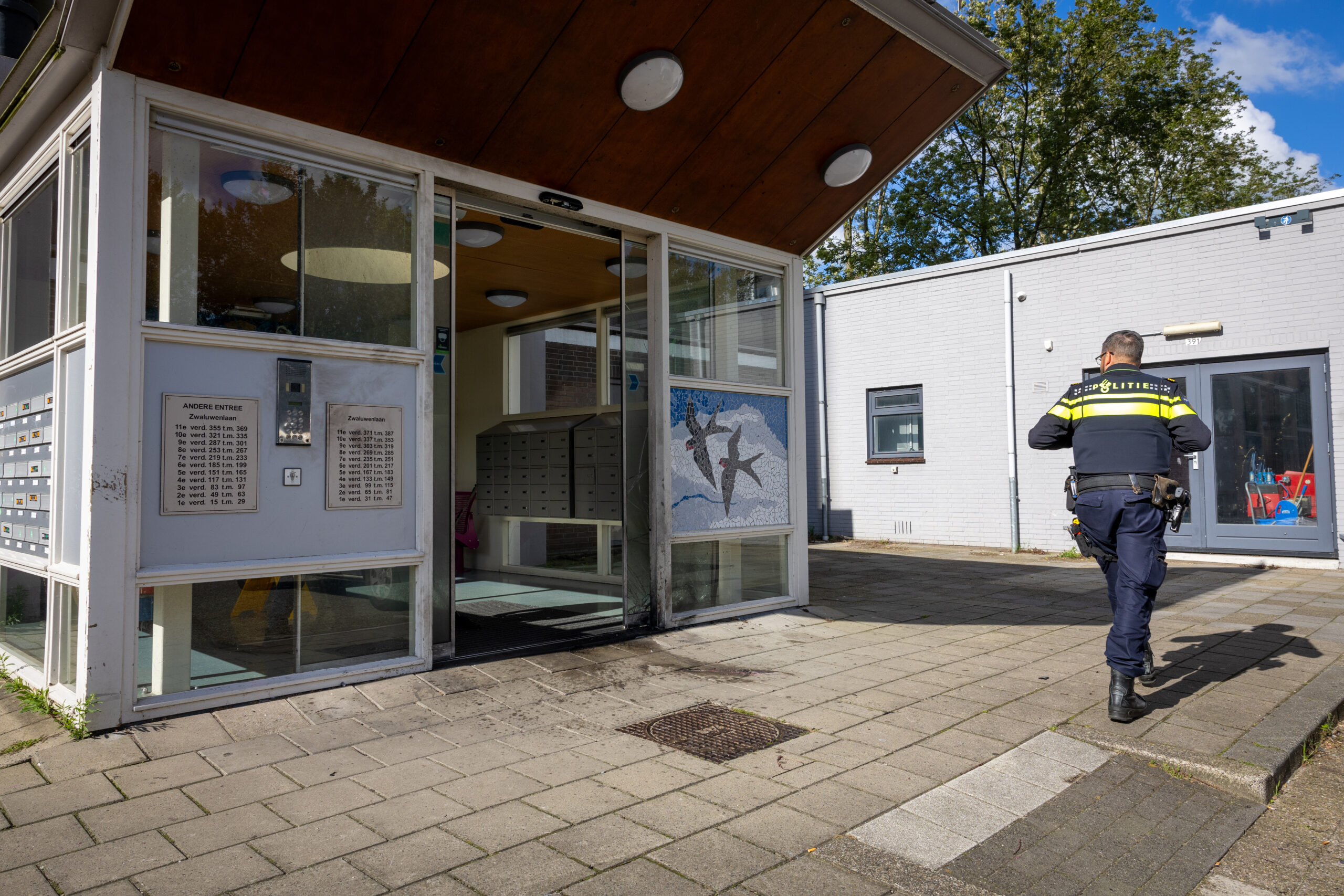 6A5A0936 - 112 Nederland