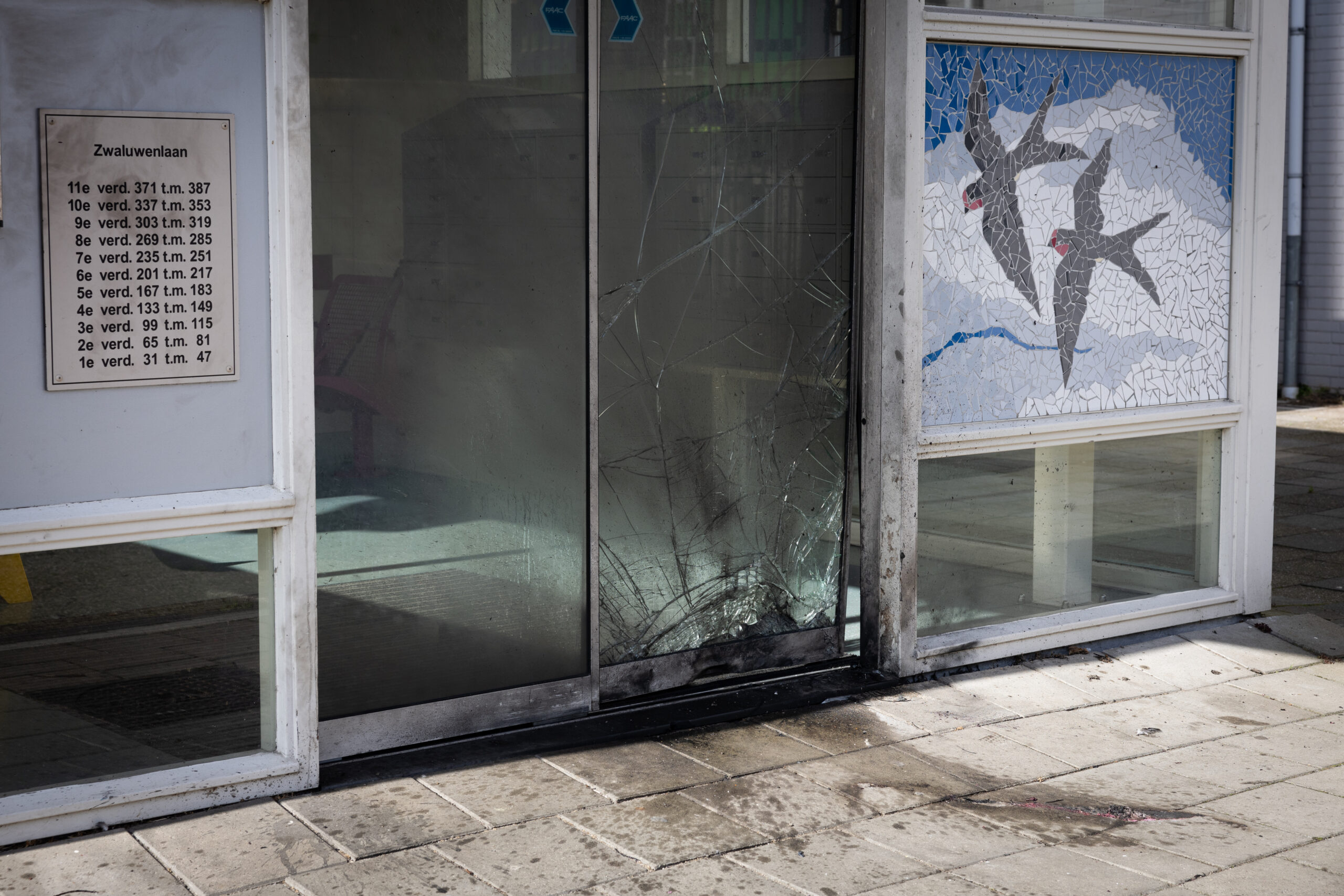 6A5A0939 - 112 Nederland