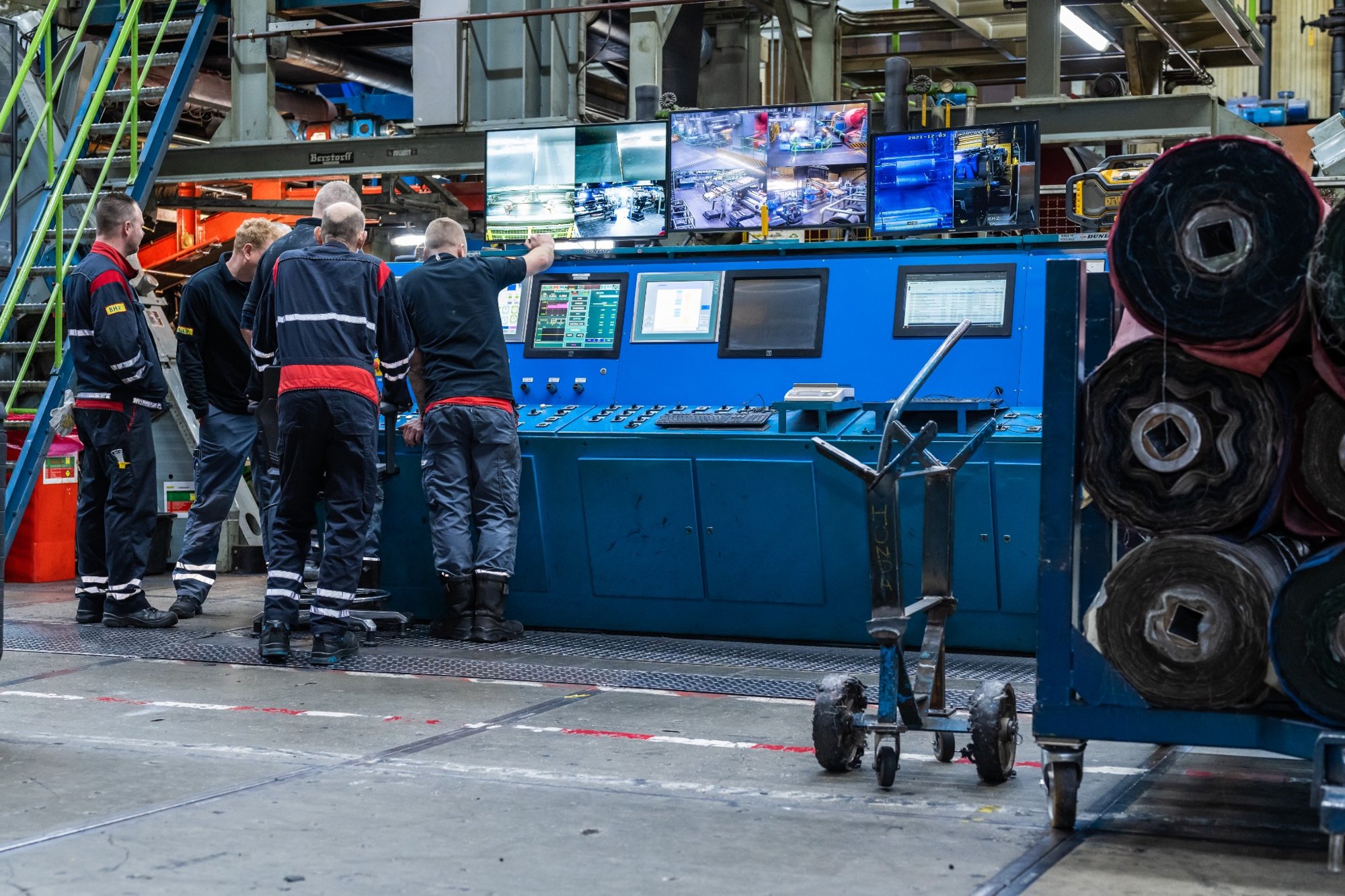 Werk in Drachten aan je toekomst