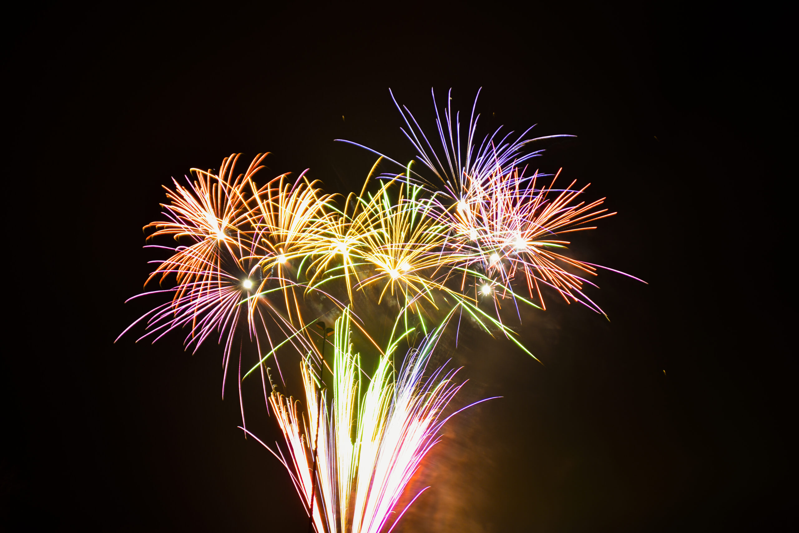 Meerdere personen met gehoorschade na ontploffing illegaal vuurwerk op kermis