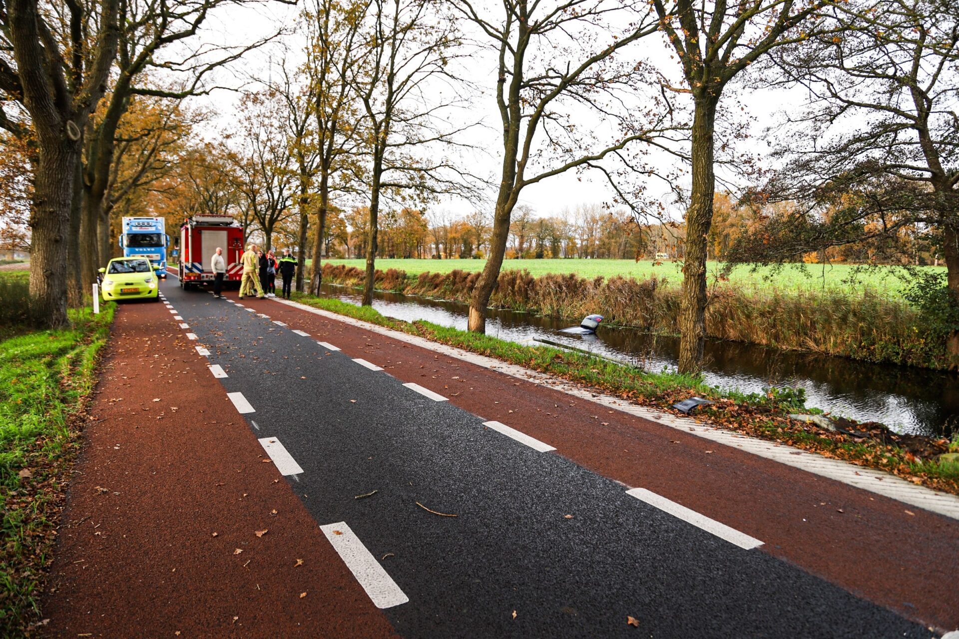 112 Nederland-logo-zwart (Aangepast) - 112 Nederland