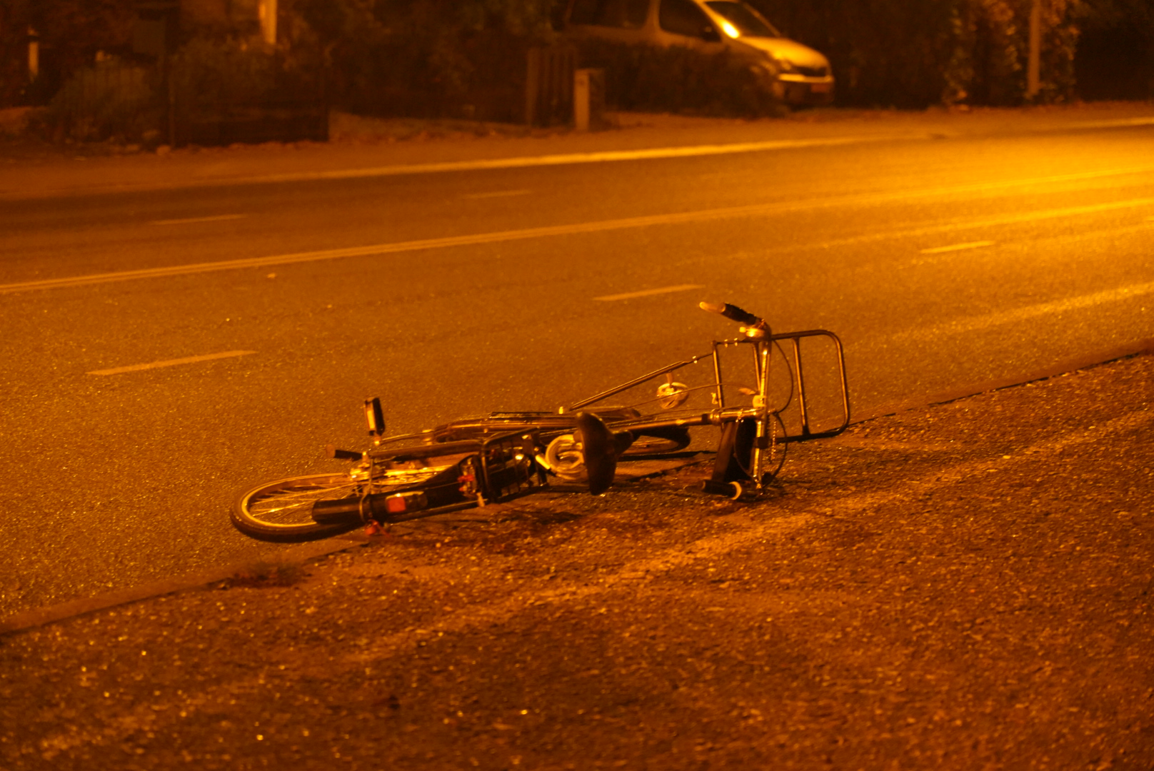 Drie mannen aangehouden na conflict - 112 Nederland