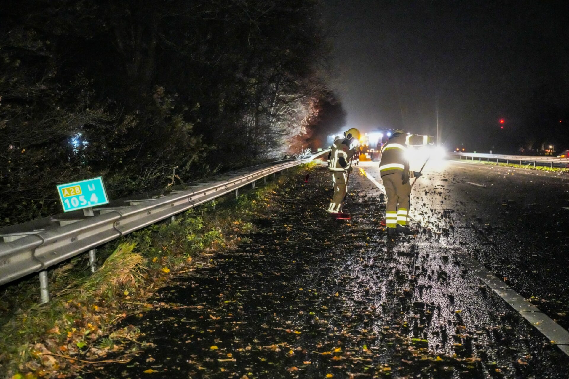 Cel- en taakstraf voor bedreiging minister Hugo de Jonge - 112 Nederland