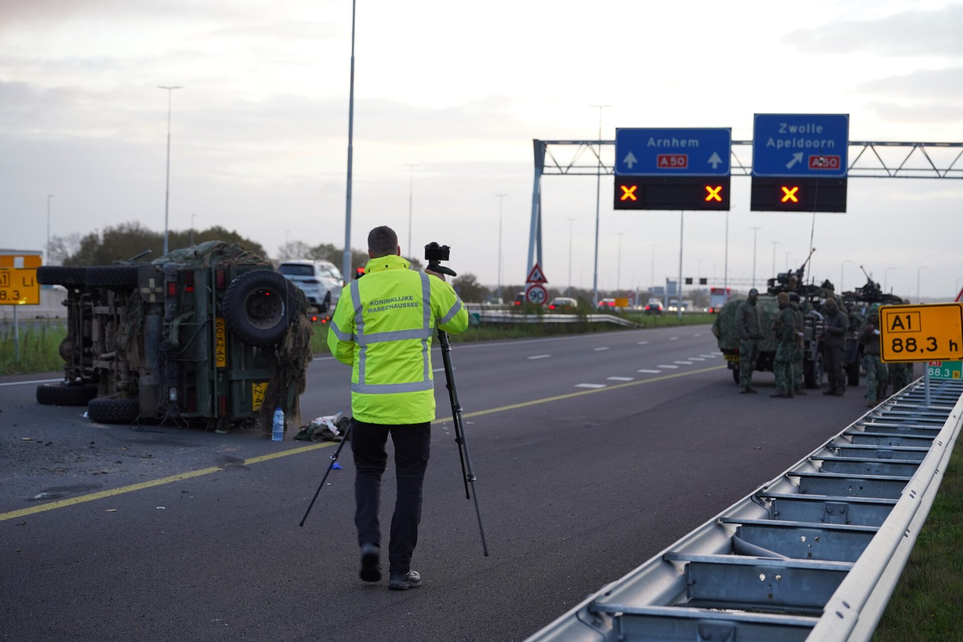 Cybercrime: server neergehaald en erger voorkomen - 112 Nederland