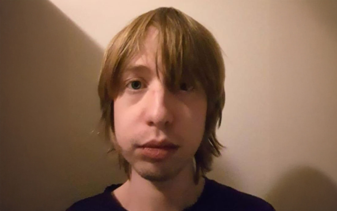 Pepijn (31) al anderhalve maand vermist