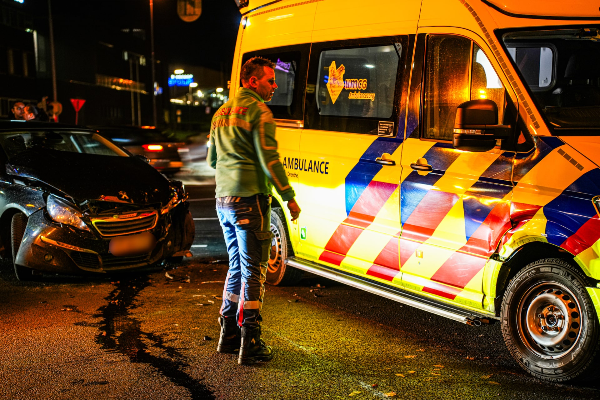 30 maanden cel voor maken van kinderporno - 112 Nederland