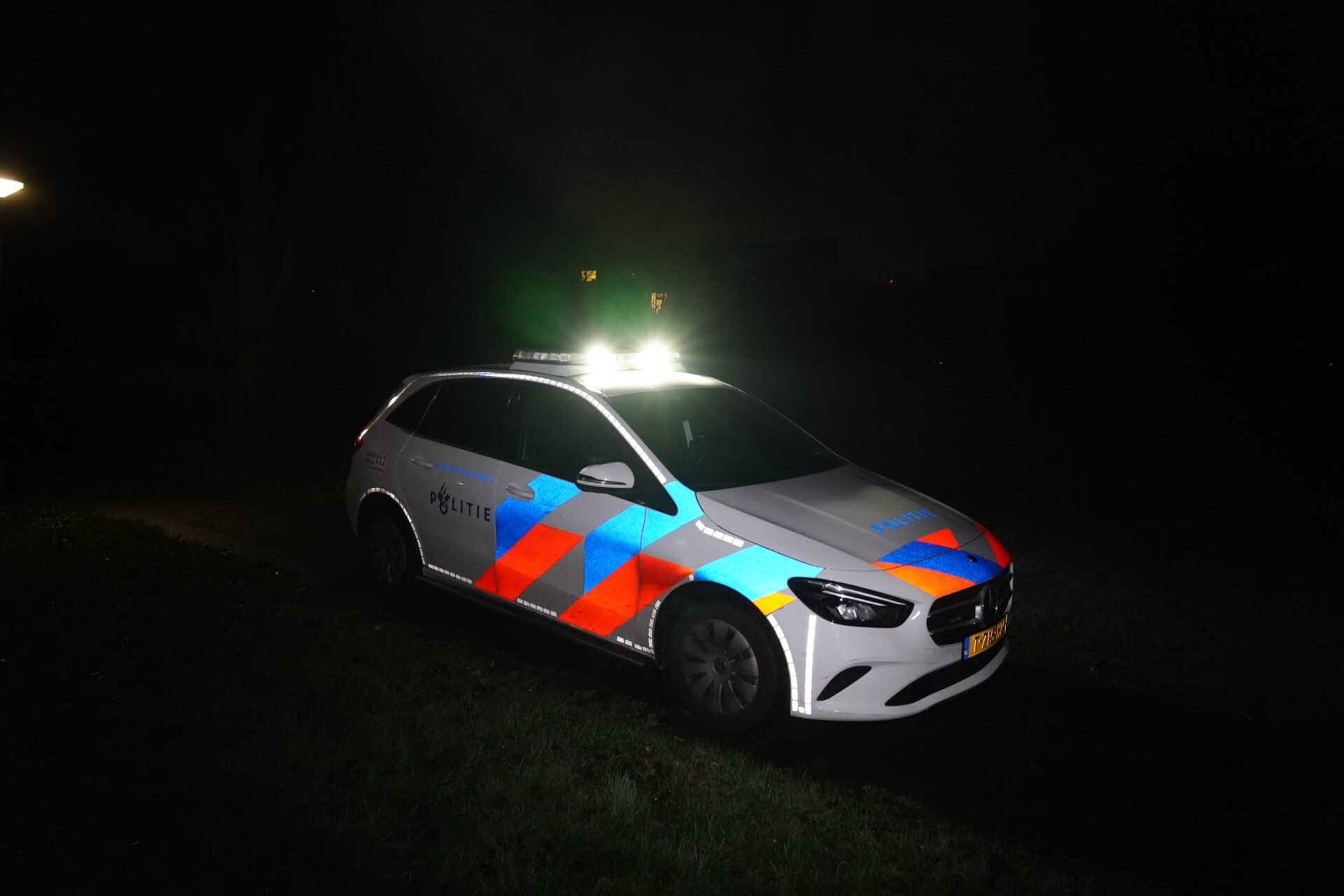 Man zwaargewond geraakt na schietpartij in Amsterdam - 112 Nederland