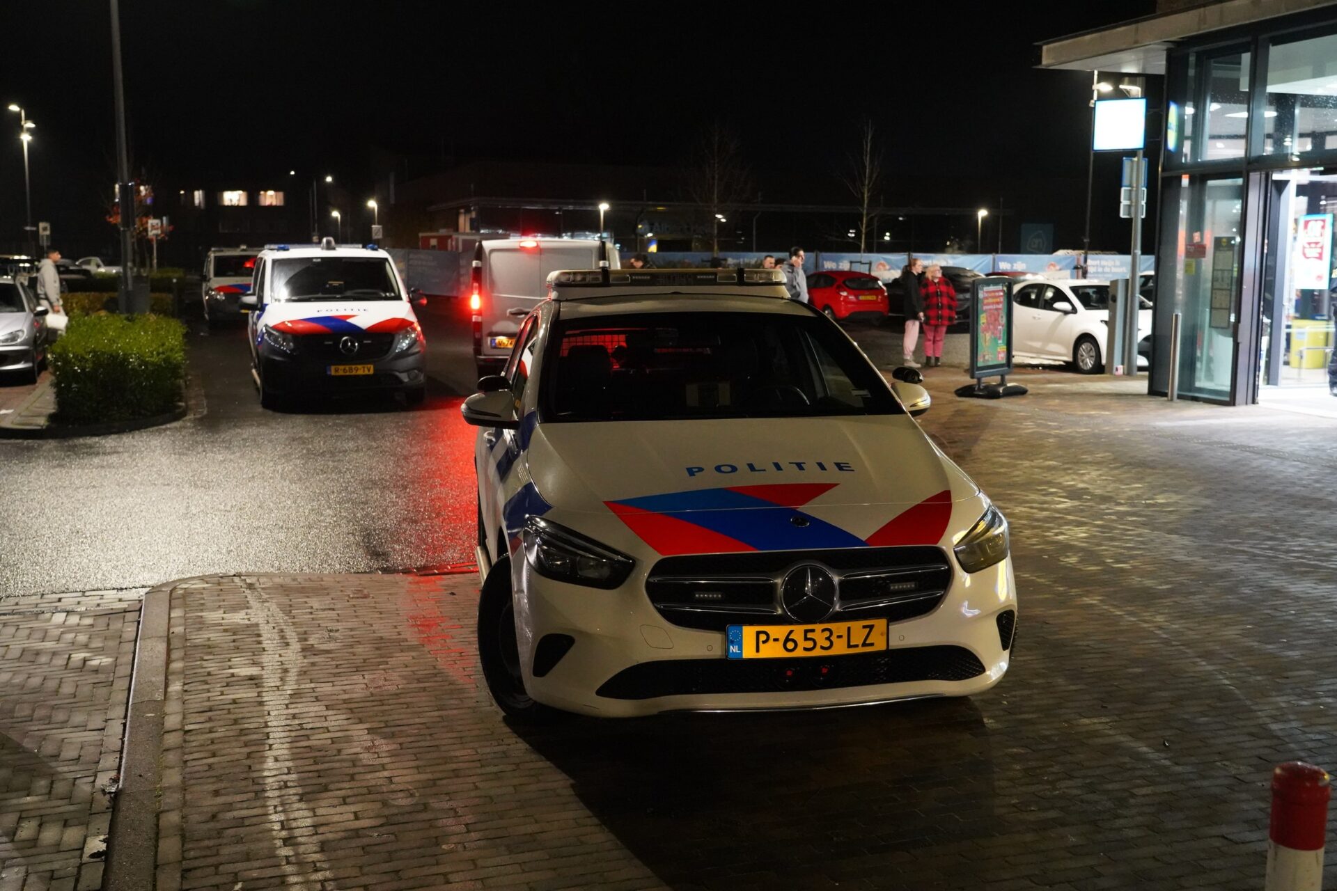 burgernet - 112 Nederland