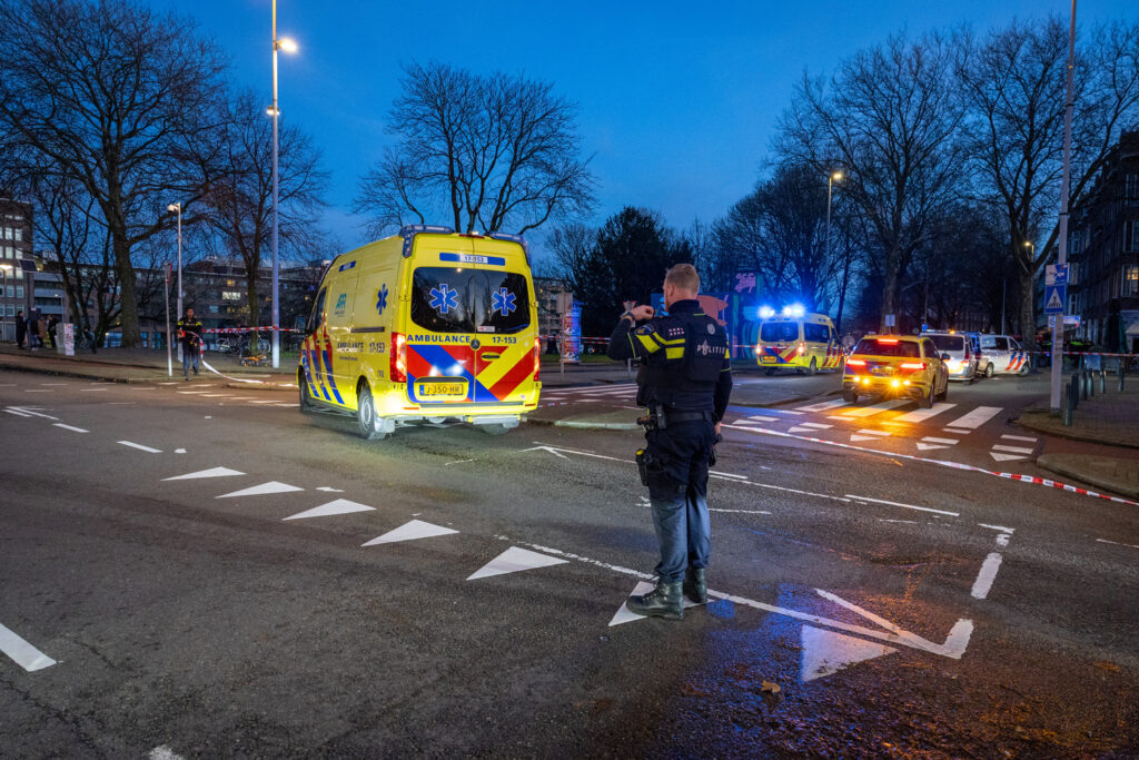 6A5A5166 - 112 Nederland