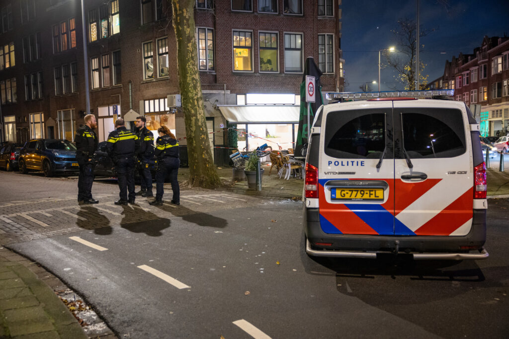 6A5A5184 - 112 Nederland