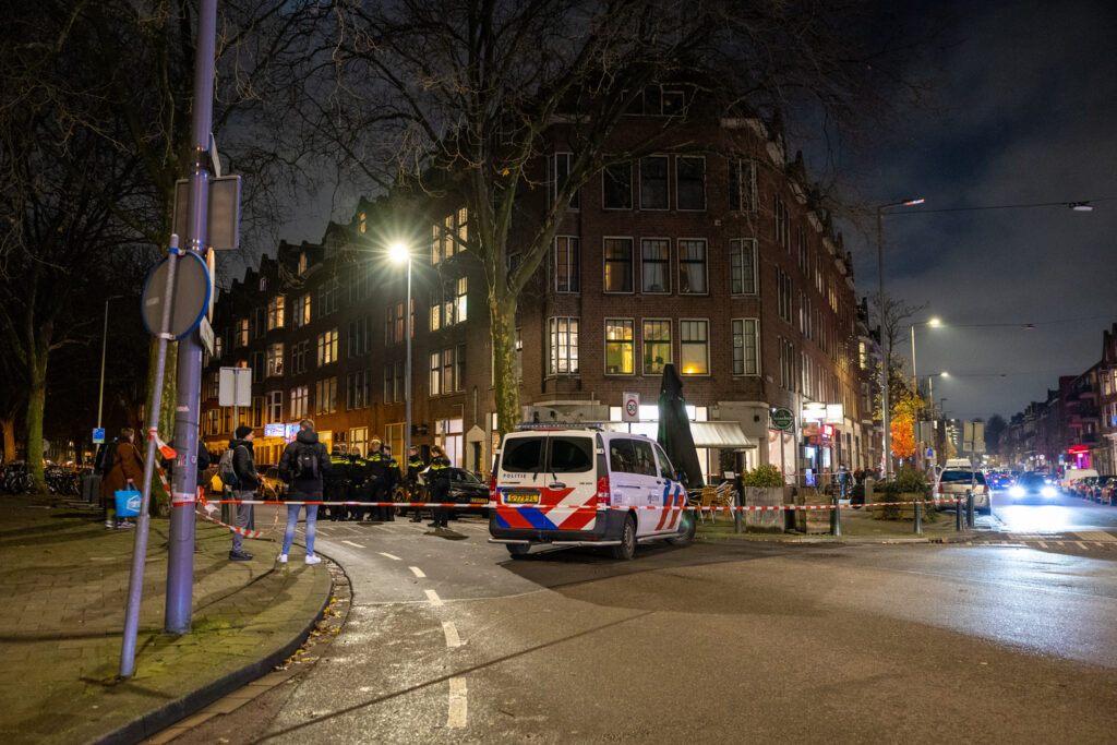 6A5A5204 - 112 Nederland