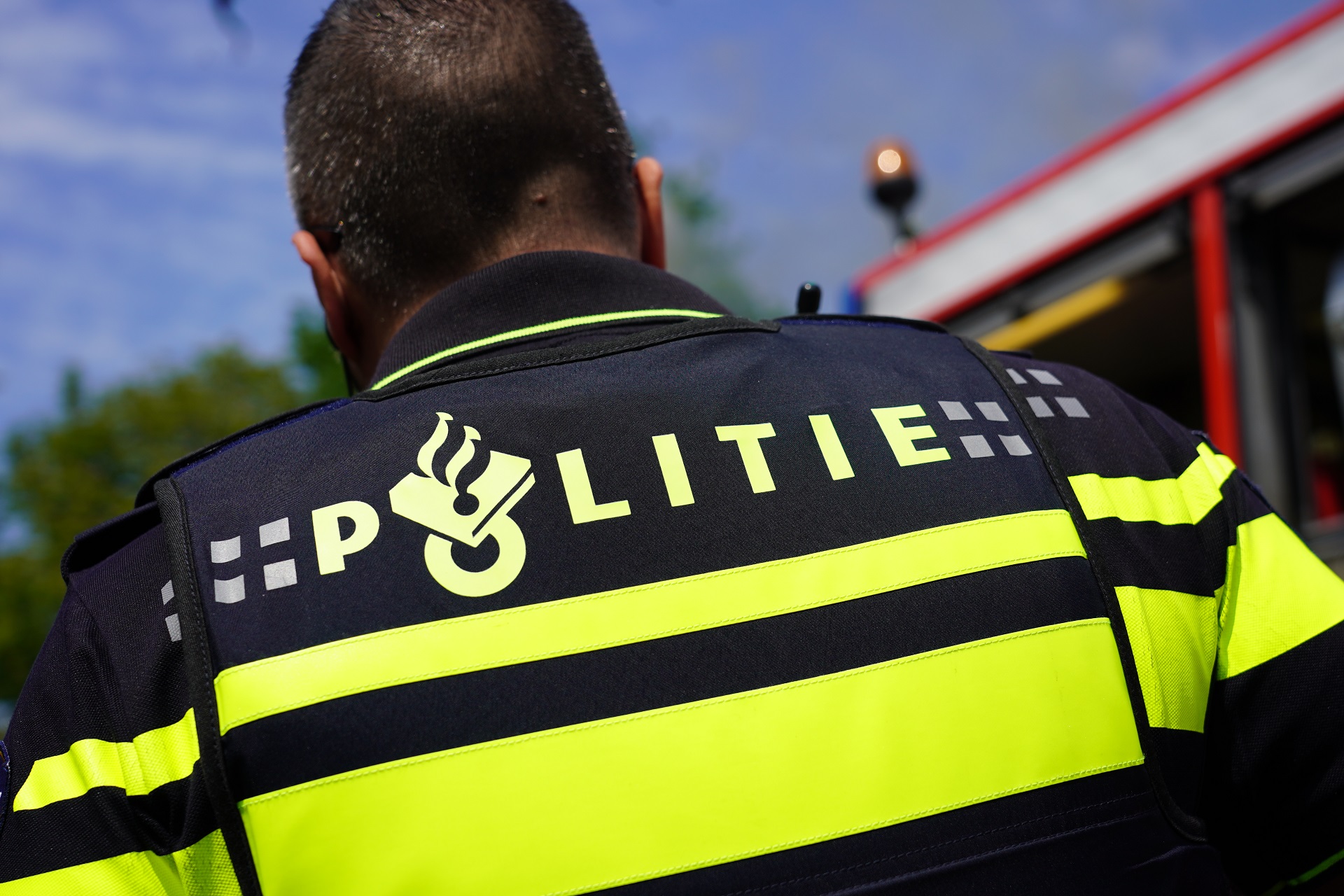 Minderjarige jongen aangehouden vanwege meerdere explosies
