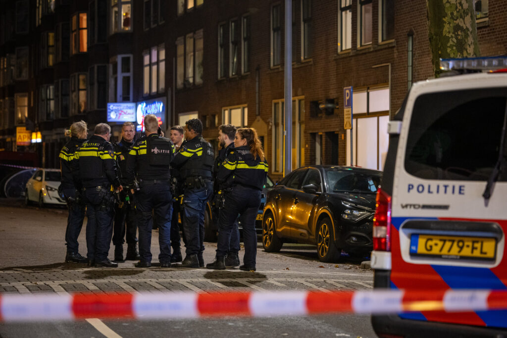 MV7A8311 - 112 Nederland