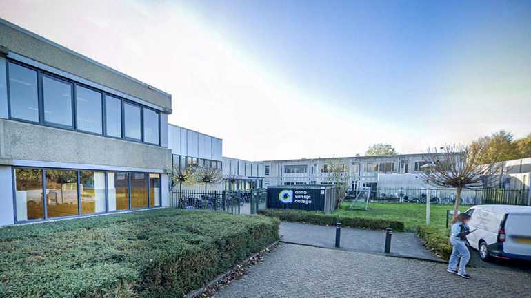 School geschokt na dood leerling door ‘stikspel’: ‘Hij laat grote leegte achter’