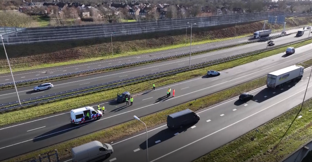 Capture - 112 Nederland