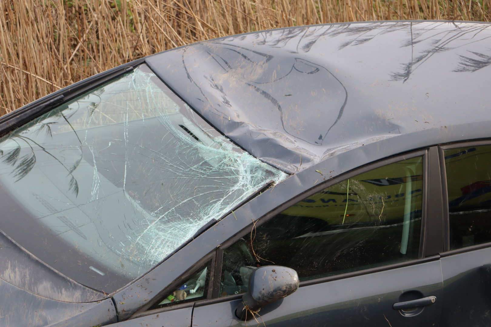 UPDATE: Gewapende overval Jumbo-supermarkt in Waalwijk - 112 Nederland