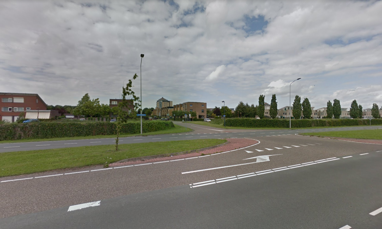 Man die opa en kleinkind (4) doodreed opgepakt in buitenland