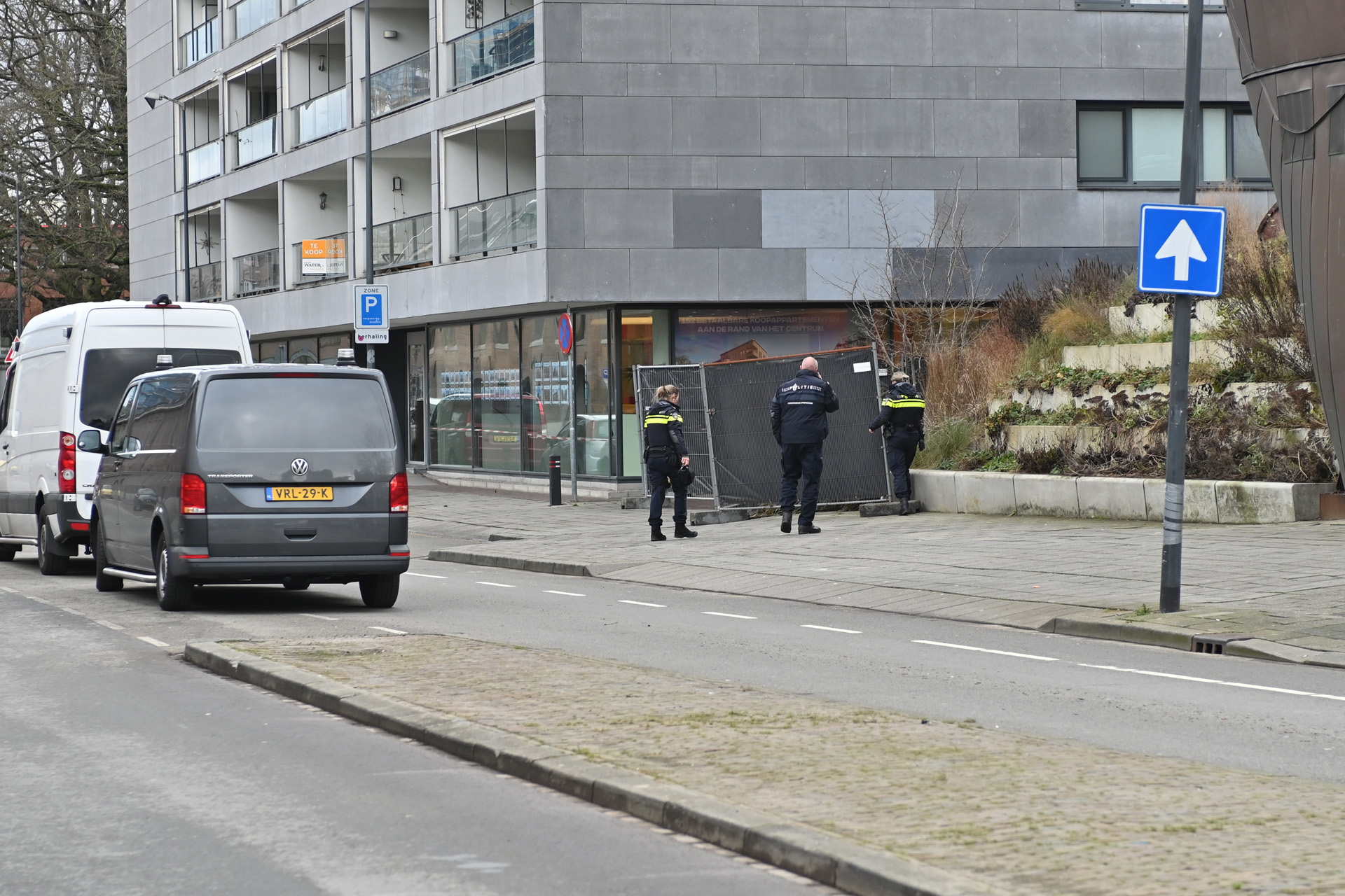 4061060 - 112 Nederland