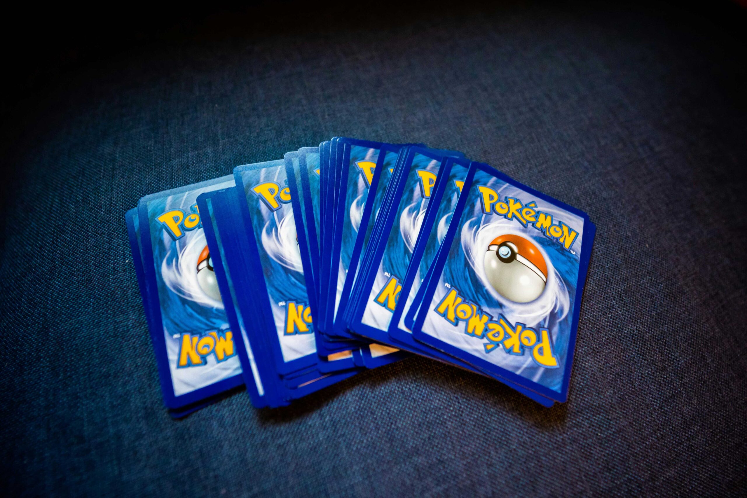 Verkoper (30) van Pokemonkaarten vast in zedenzaak