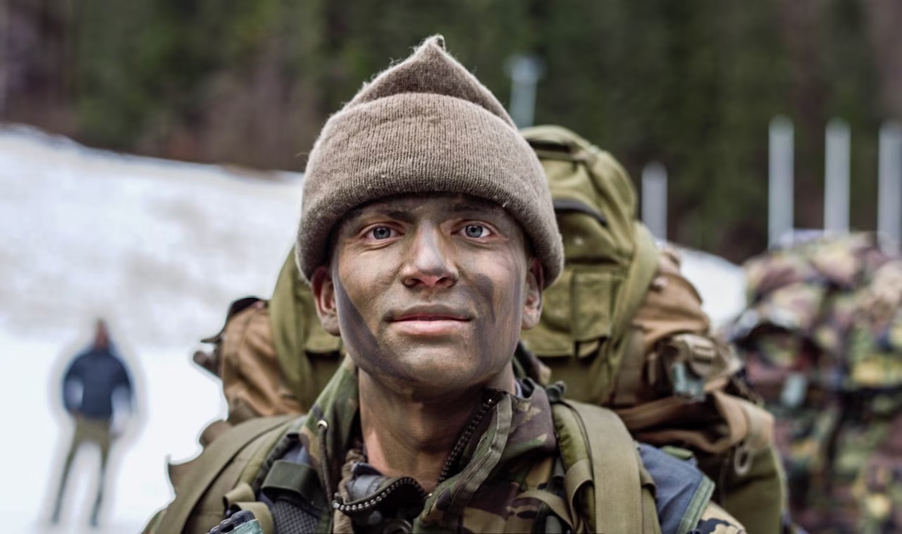 Amerikaanse man schuldig bevonden aan doodschieten Nederlandse militair Simmie (26)