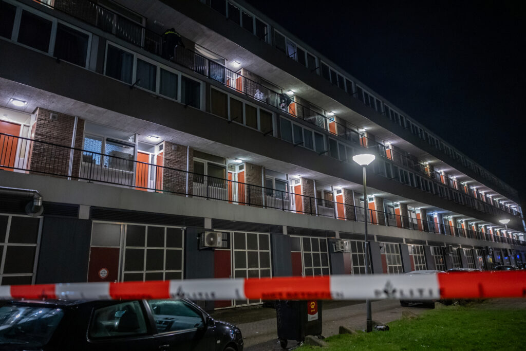 6A5A2390 - 112 Nederland