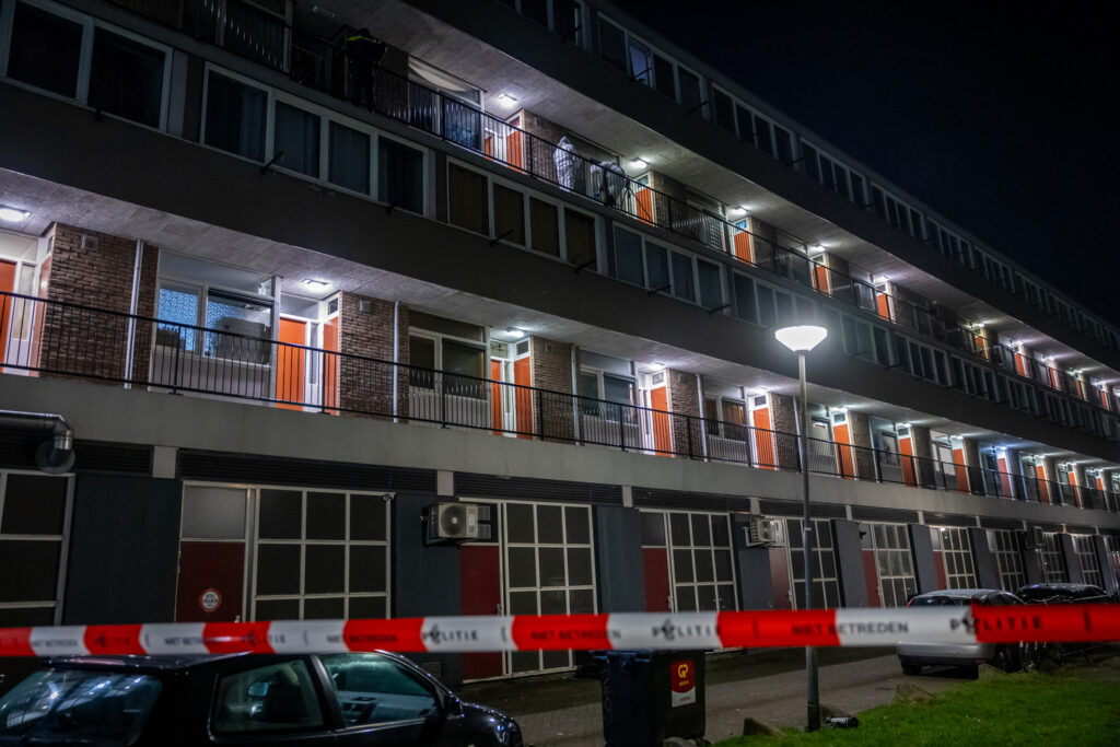 6A5A2397 - 112 Nederland