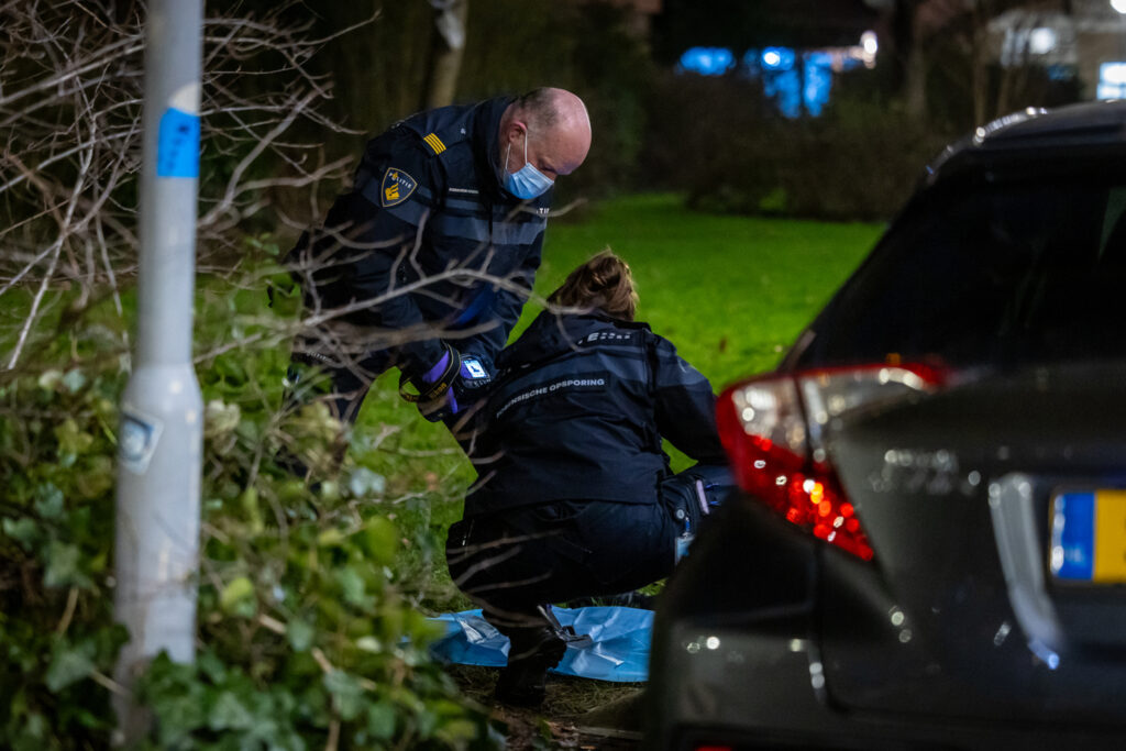 MV7A2232 - 112 Nederland