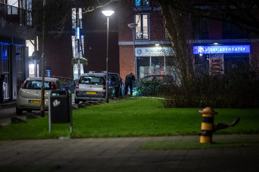 MV7A2330 - 112 Nederland