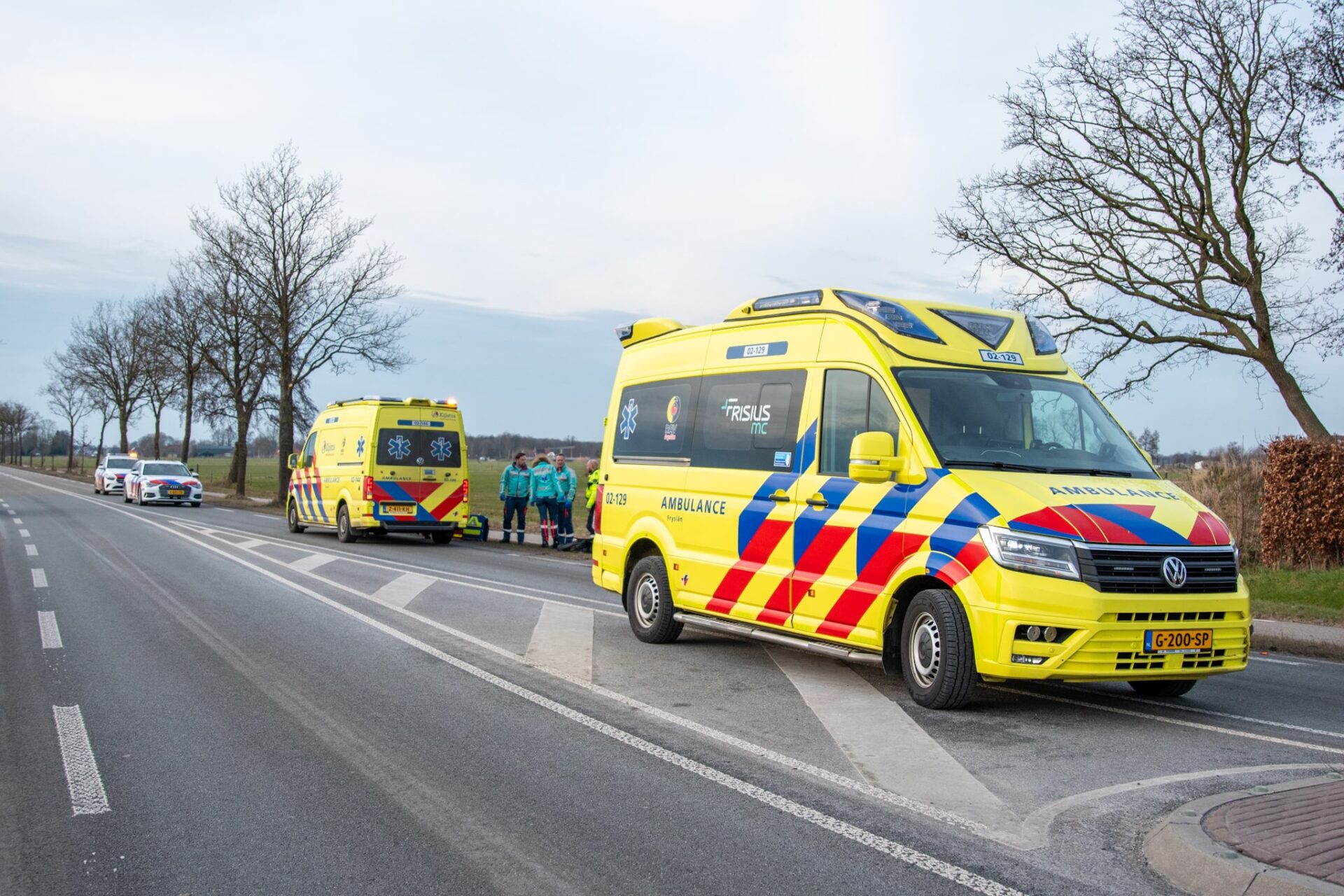 FPaQDU5XwAMK5PE - 112 Nederland