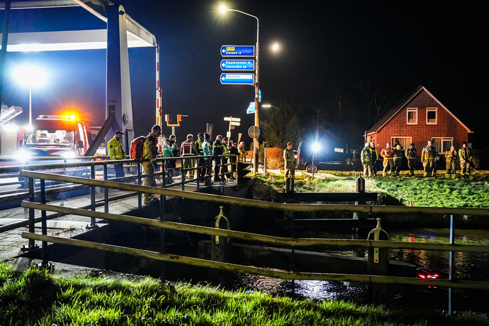 Grote zoekactie naar vermiste 72-jarige man