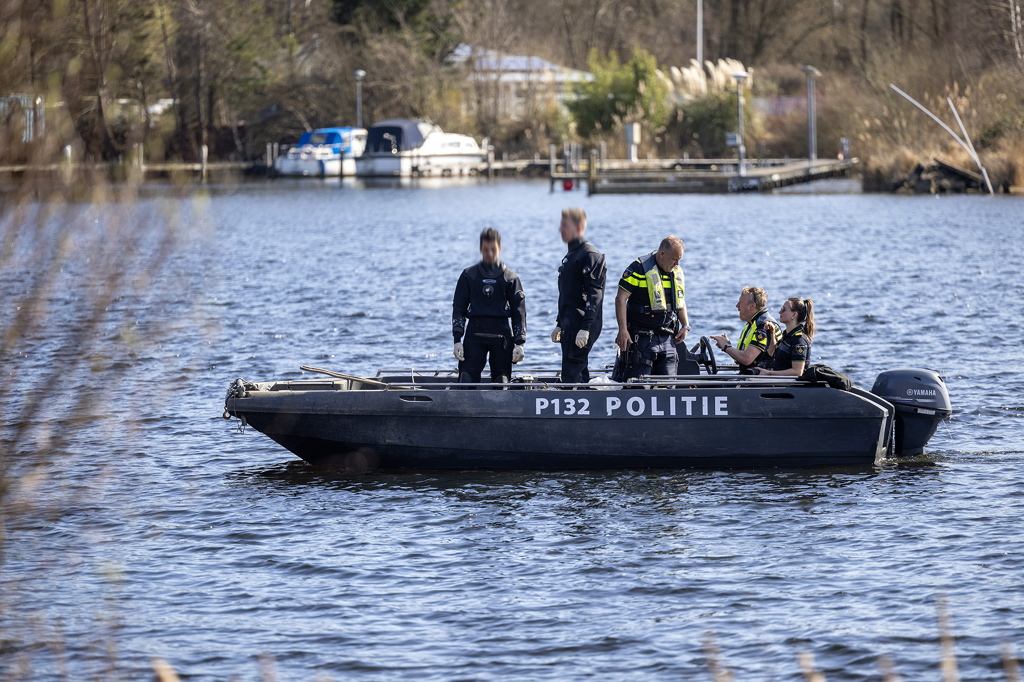 Naast voet Yoran (16) ook voet vermiste Marijke (75) gevonden
