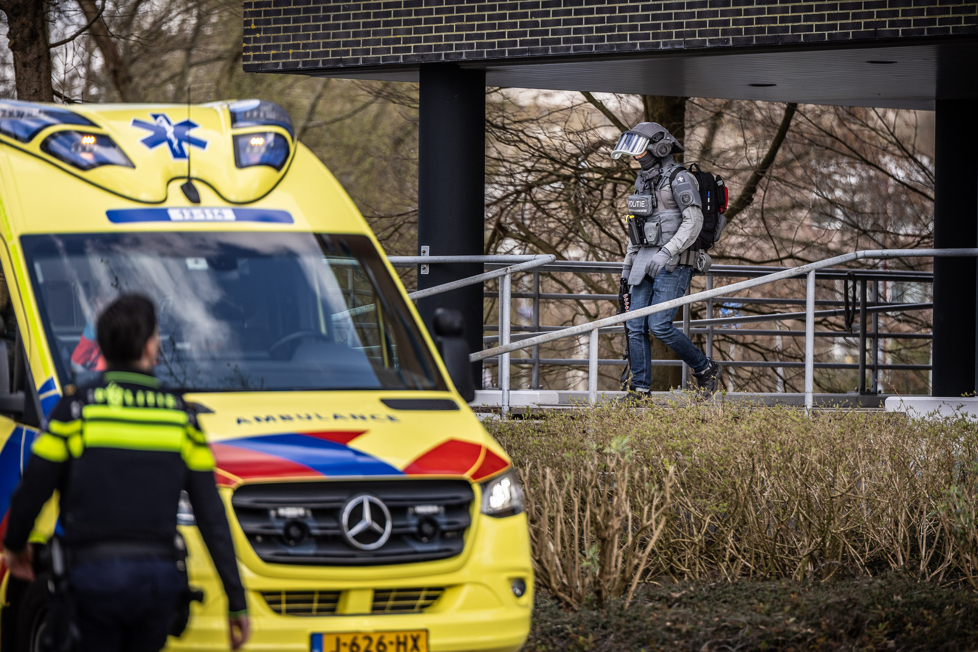 20250329_DSI_inzet_borgloonstraat_amsterdam_19 - 112 Nederland