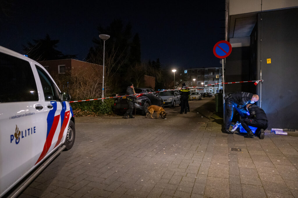 6A5A2370 - 112 Nederland