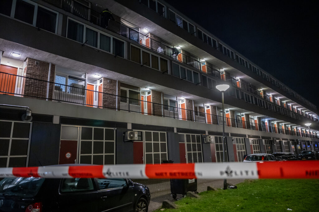 6A5A2385 - 112 Nederland