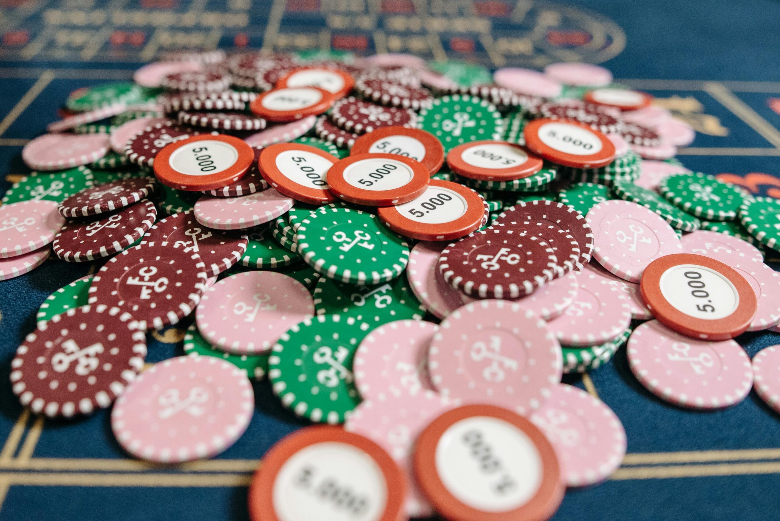 Hoe kies je het ideale online casino?