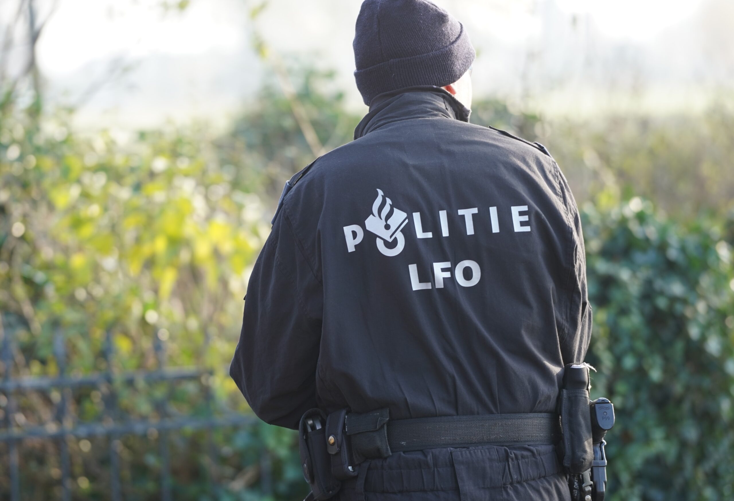 Aanhouding op A10 leidt naar drugslabs, grote hoeveelheid chemicaliën in beslag genomen